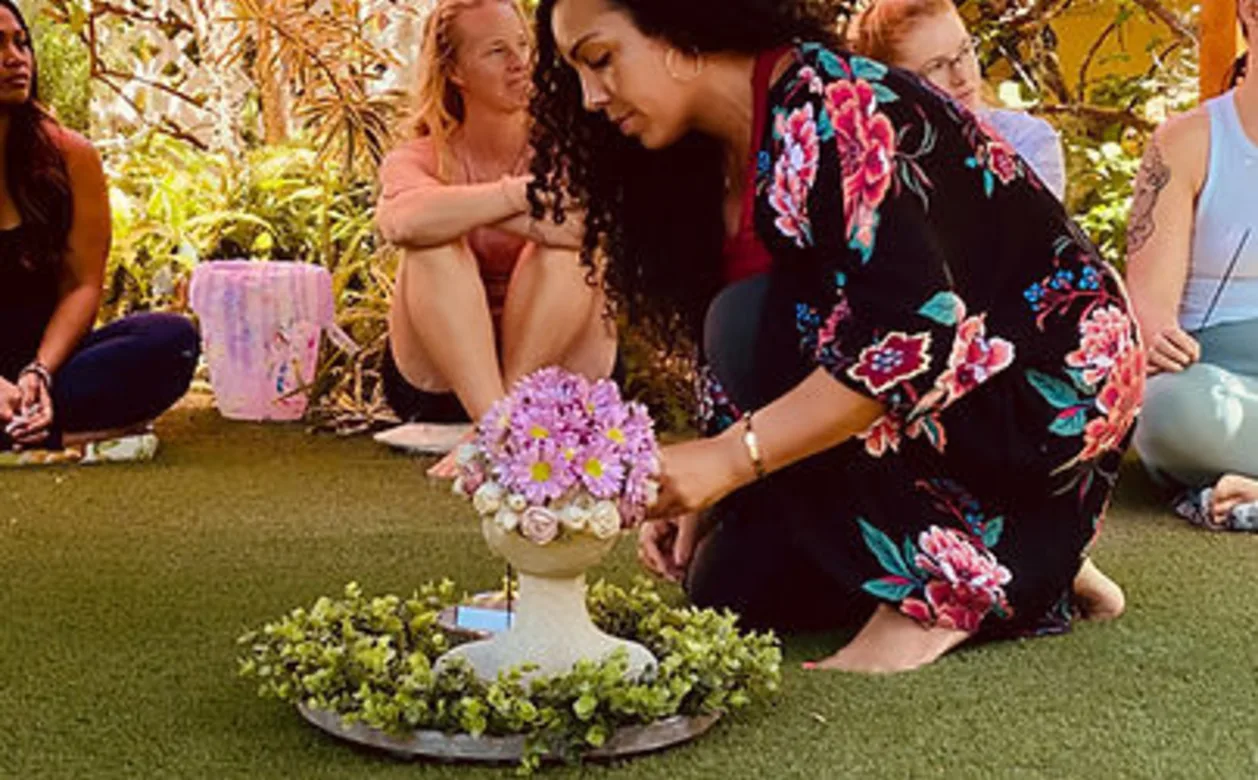 StarSeed Hawaii Island Retreat